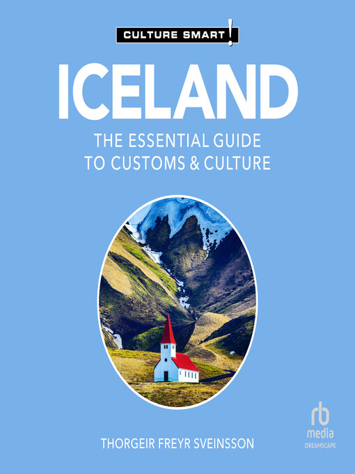Title details for Iceland by Thorgeir Freyr Sveinsson - Wait list